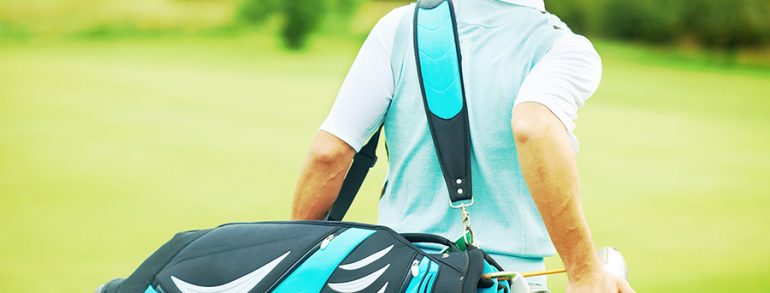 Local Rules of Golf