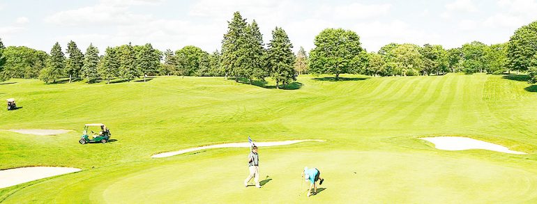 How to Master Approach Shots