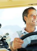 Twelve Golf Tips to Improve YOUR game – in THE GAME
