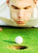 Effective Practicing