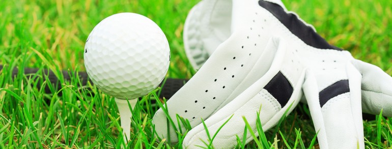 Golf Course Strategy