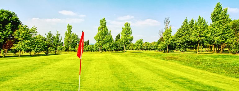 Golf Etiquette