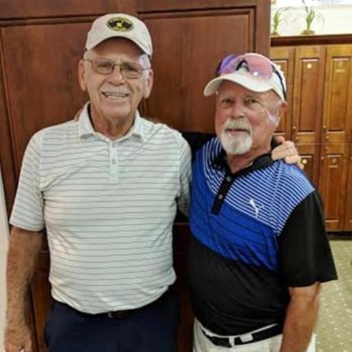 2018 Two-man Best Ball