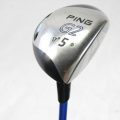 Ping G2 5 Wood with Graphite Shaft