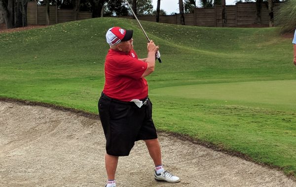 McDowell Trap 2018 Skills Challenge