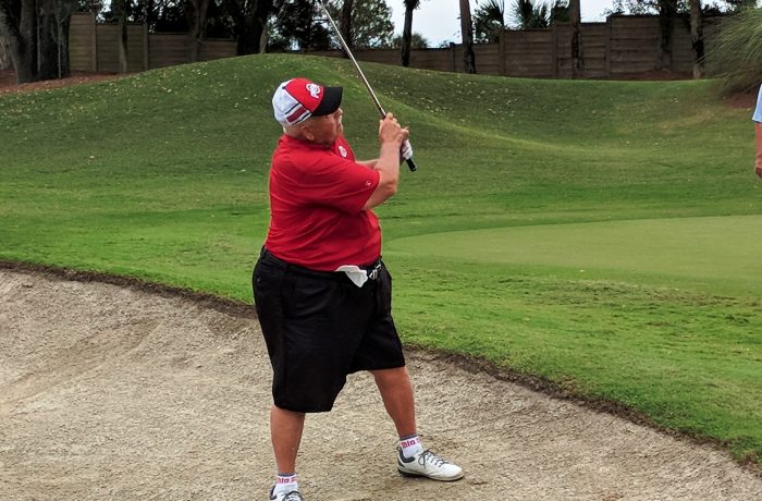McDowell Trap 2018 Skills Challenge