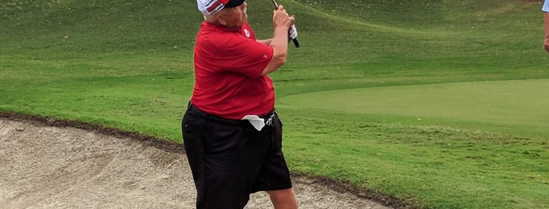 McDowell Trap 2018 Skills Challenge
