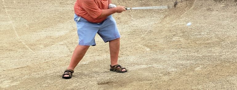 Ballentine Trap 2018 Skills Challenge