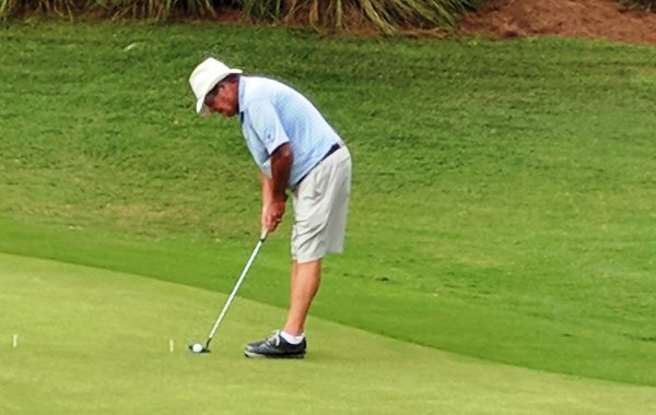 Wieditz Putts 2018 Skills Challenge