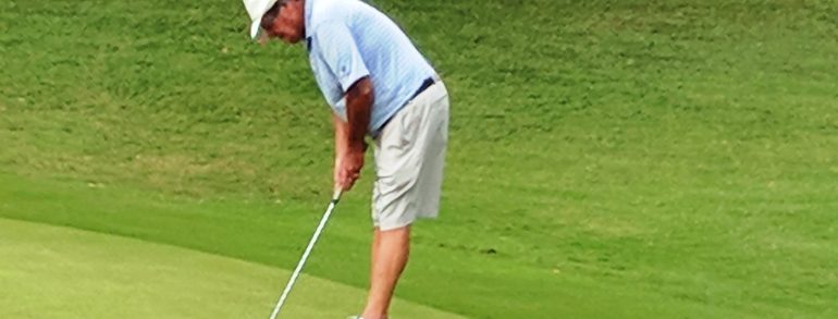 Wieditz Putts 2018 Skills Challenge