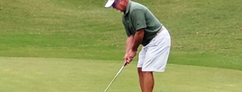 Carey Putts 2018 Skills Challenge