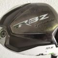 Taylor RBZ Driver 10.5 with Regular graphite shaft