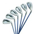 Complete set of Ping G2 Irons 3-S
